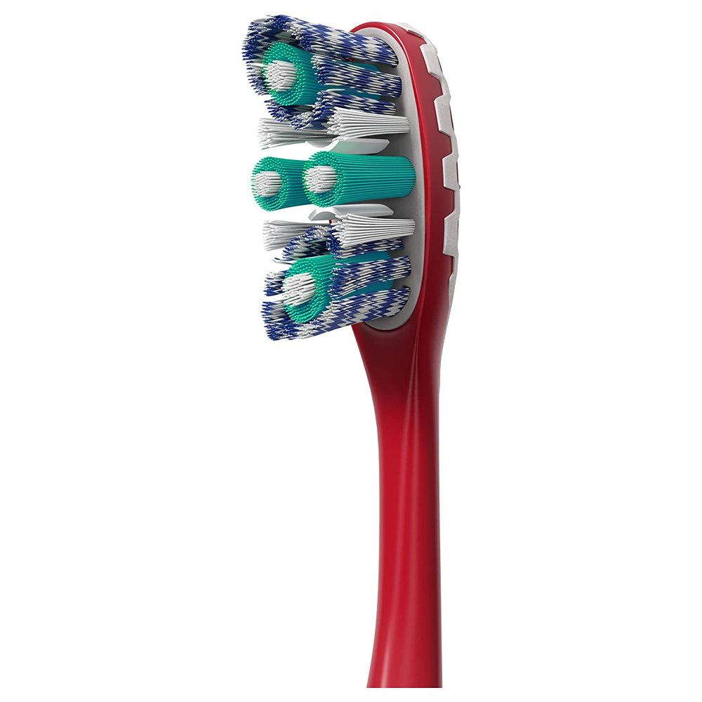 Colgate 360° Advanced Optic White Toothbrush