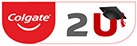 Colgate 2U logo